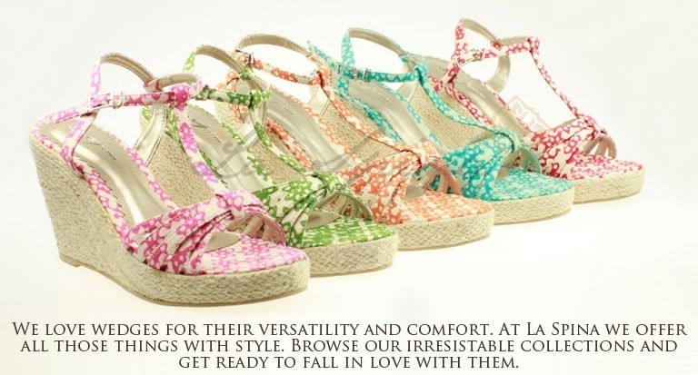 Wedges