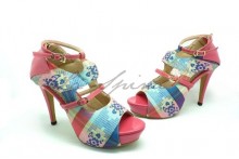 Renni (Pink)