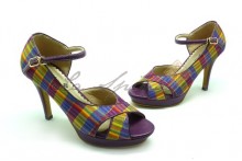 Reena (Purple)