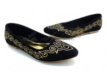 Lamia (Black)