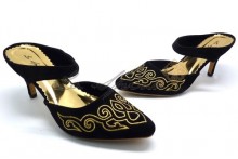 Narel (Black)