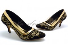 Neli (Black)