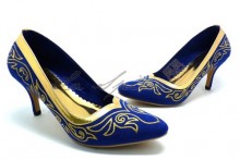 Neli (Blue)